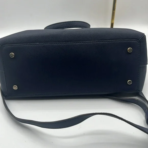 Kate Spade Navy Blue Women's Bag Set
